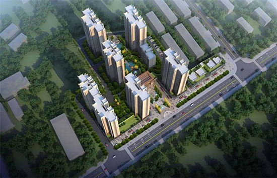 ​南县亿都南洲府_楼盘详情介绍