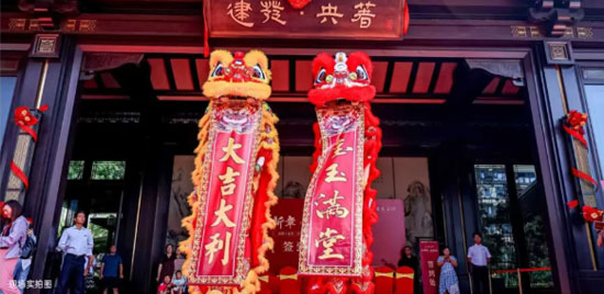 益阳建发云阙：一场品质与幸福的交付之旅