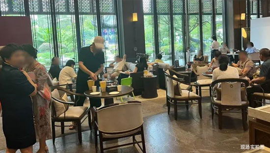揭秘益阳&middot;建发云阙人气红盘的热销密码