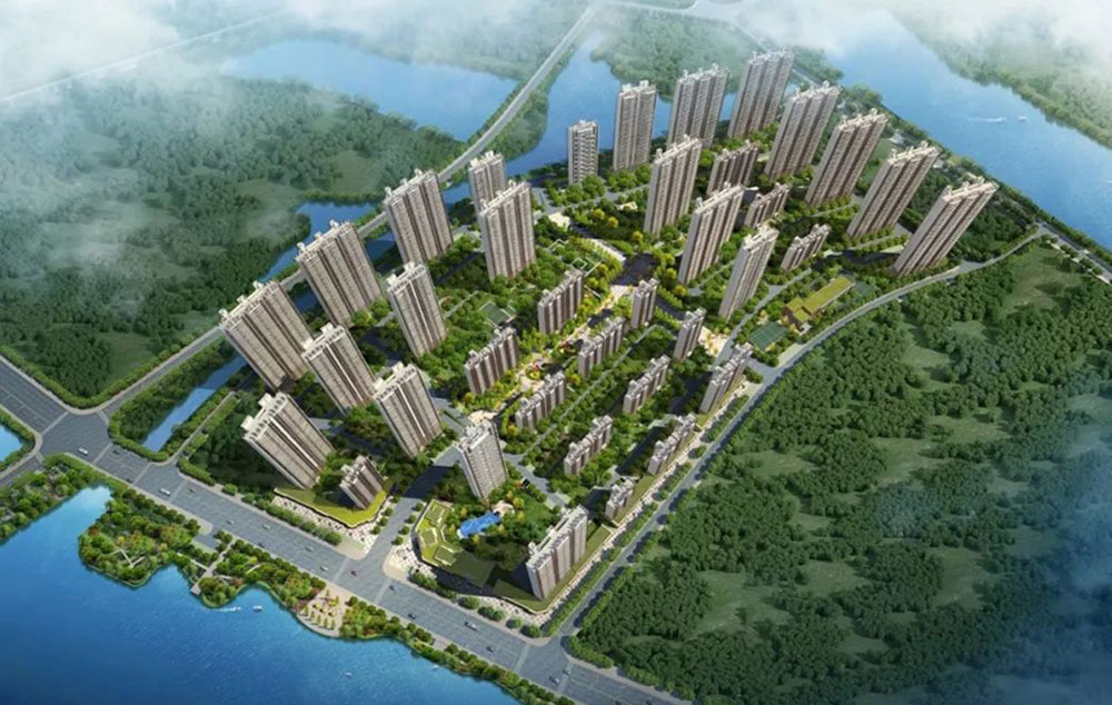 碧桂园