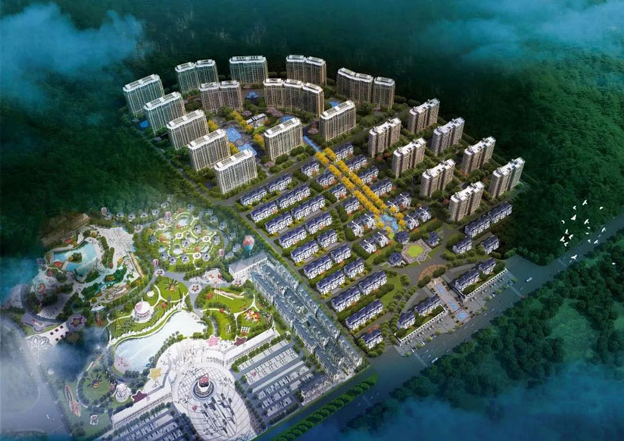 紫金湾