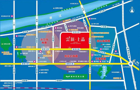 云顶上品四期 | 理想生活一步到位~
