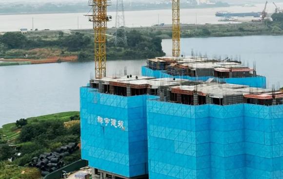 公园世家四代住宅有什么魅力？这就带您看~